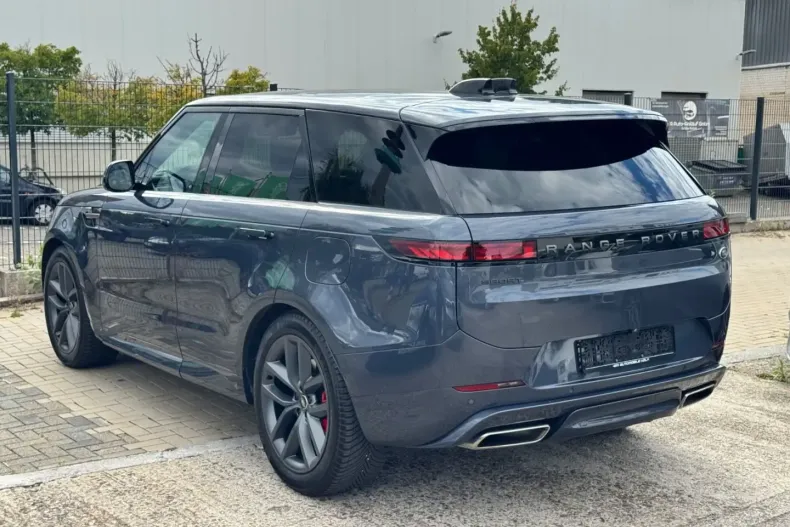 Land Rover Range Rover Sport din 2023 cu 85.000 km - oferta LAN117947 - foto 9