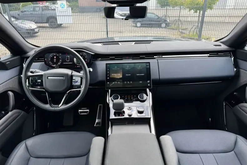 Land Rover Range Rover Sport din 2023 cu 85.000 km - oferta LAN117947 - foto 15