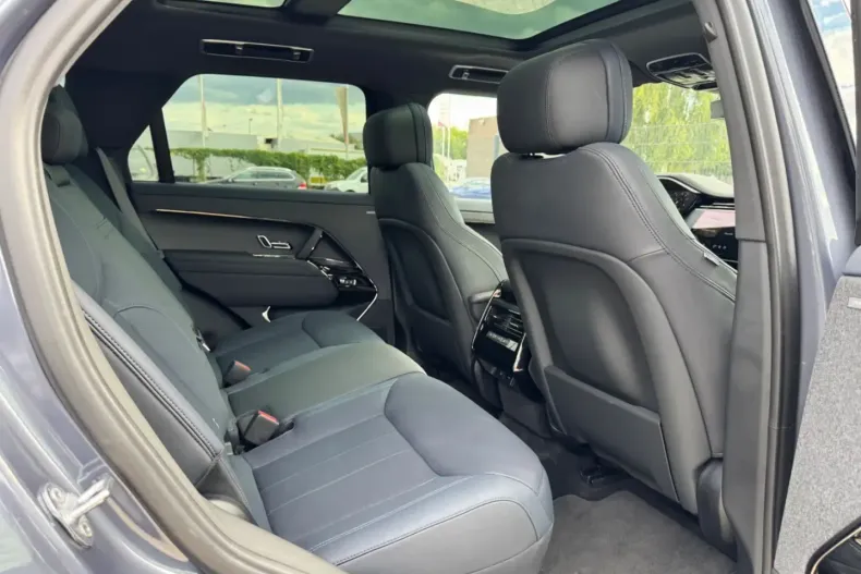 Land Rover Range Rover Sport din 2023 cu 85.000 km - oferta LAN117947 - foto 17