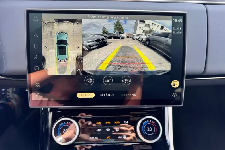 Land Rover Range Rover Sport din 2023 cu 85.000 km - oferta LAN117947 - foto 20