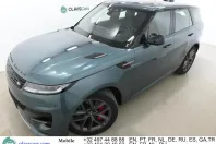 Land Rover Range Rover Sport din 2023 cu 70.726 km - oferta LAN117948 - foto 3