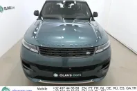Land Rover Range Rover Sport din 2023 cu 70.726 km - oferta LAN117948 - foto 4