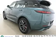 Land Rover Range Rover Sport din 2023 cu 70.726 km - oferta LAN117948 - foto 7