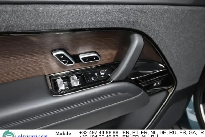 Land Rover Range Rover Sport din 2023 cu 70.726 km - oferta LAN117948 - foto 12