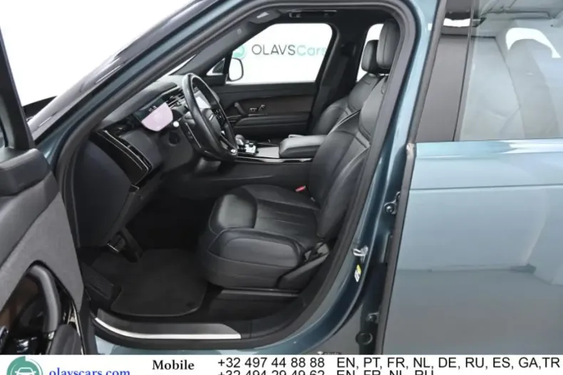 Land Rover Range Rover Sport din 2023 cu 70.726 km - oferta LAN117948 - foto 13