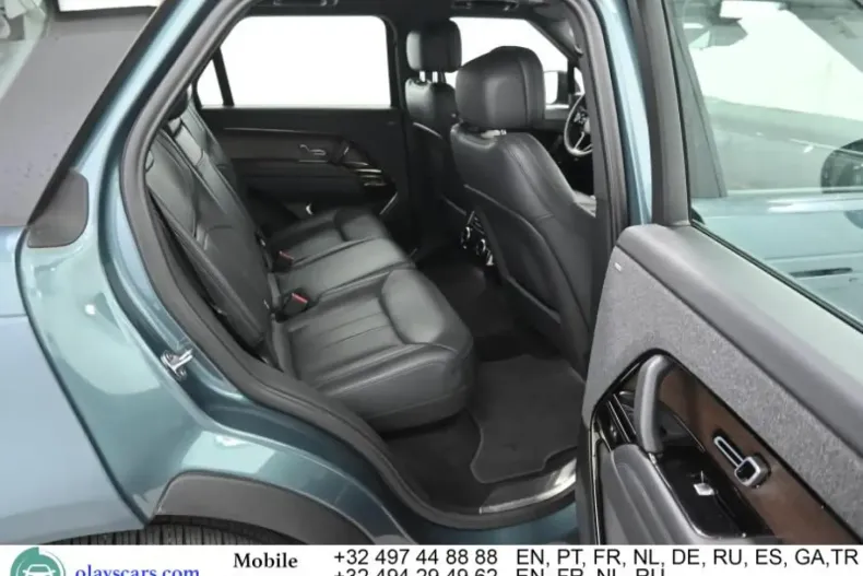 Land Rover Range Rover Sport din 2023 cu 70.726 km - oferta LAN117948 - foto 15