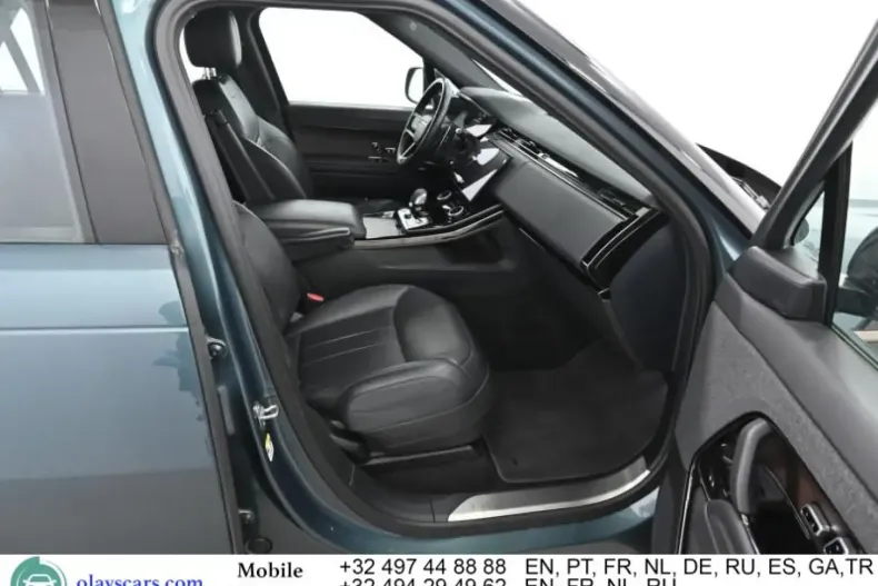 Land Rover Range Rover Sport din 2023 cu 70.726 km - oferta LAN117948 - foto 16