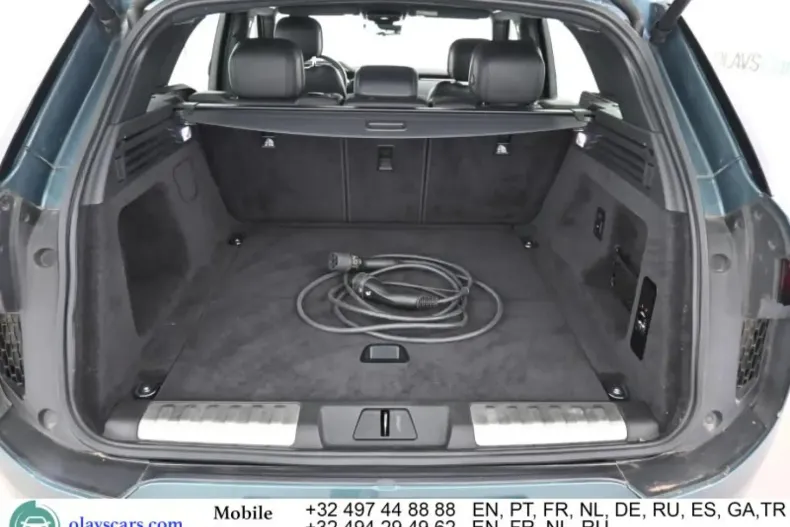 Land Rover Range Rover Sport din 2023 cu 70.726 km - oferta LAN117948 - foto 17