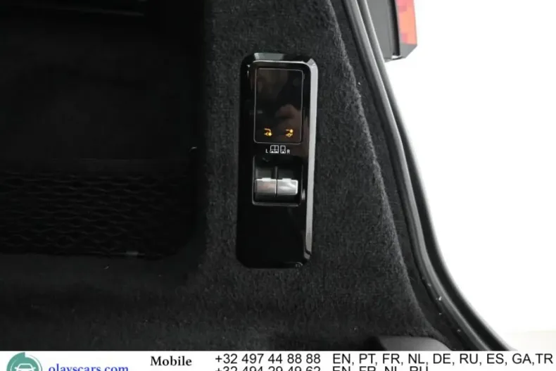 Land Rover Range Rover Sport din 2023 cu 70.726 km - oferta LAN117948 - foto 18