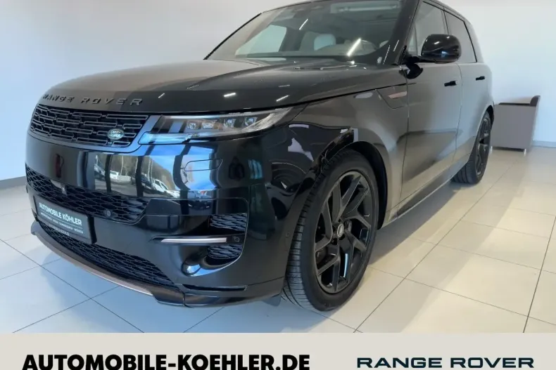Land Rover Range Rover Sport din 2023 cu 46.200 km - oferta LAN117949 - foto 1