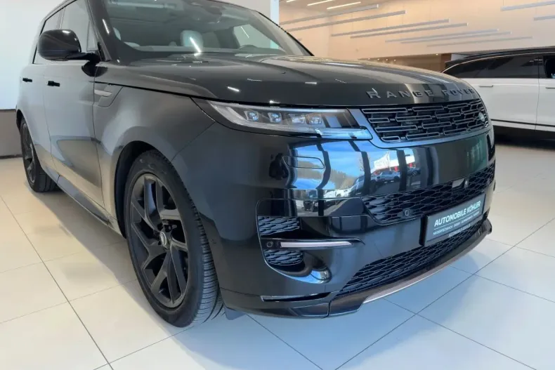 Land Rover Range Rover Sport din 2023 cu 46.200 km - oferta LAN117949 - foto 2
