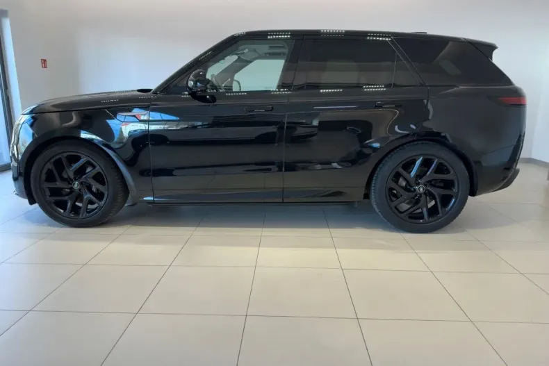 Land Rover Range Rover Sport din 2023 cu 46.200 km - oferta LAN117949 - foto 3