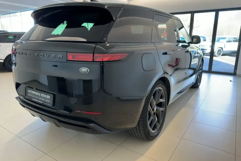 Land Rover Range Rover Sport din 2023 cu 46.200 km - oferta LAN117949 - foto 5