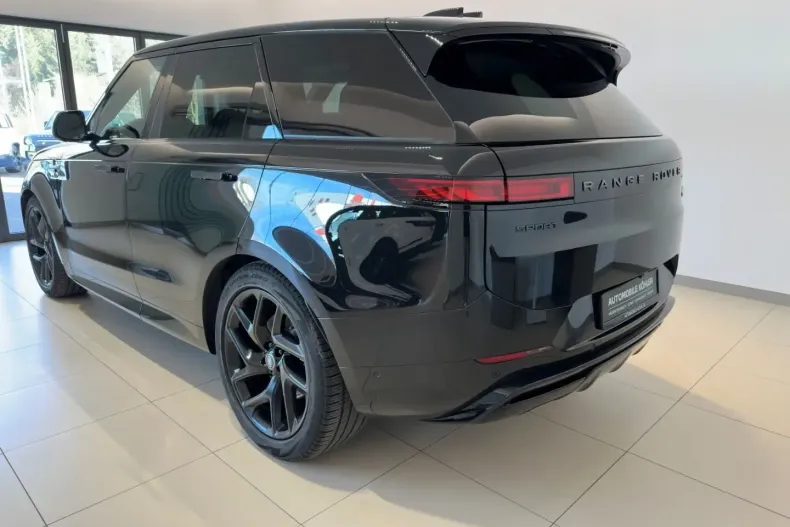 Land Rover Range Rover Sport din 2023 cu 46.200 km - oferta LAN117949 - foto 6