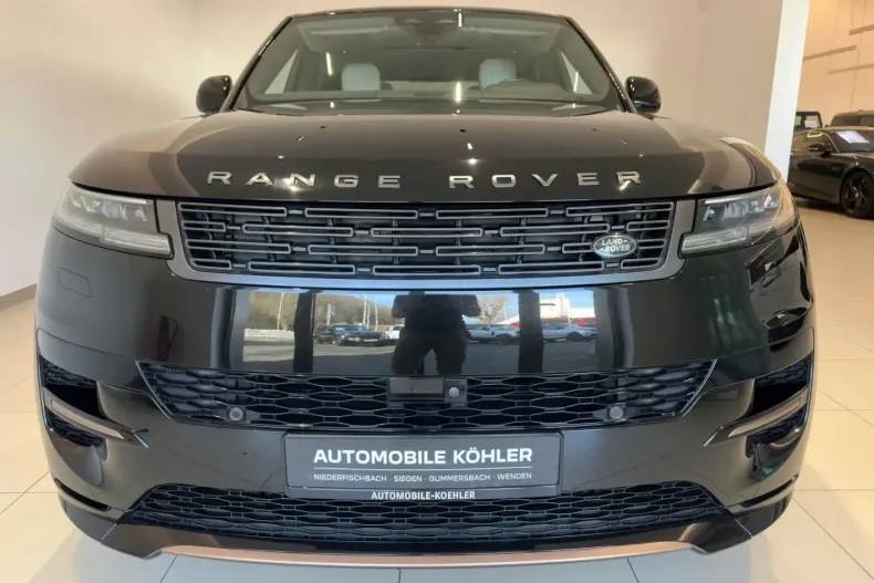 Land Rover Range Rover Sport din 2023 cu 46.200 km - oferta LAN117949 - foto 7