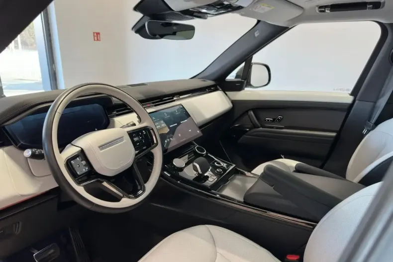 Land Rover Range Rover Sport din 2023 cu 46.200 km - oferta LAN117949 - foto 12