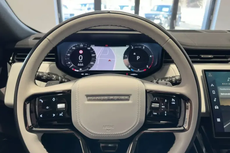 Land Rover Range Rover Sport din 2023 cu 46.200 km - oferta LAN117949 - foto 14