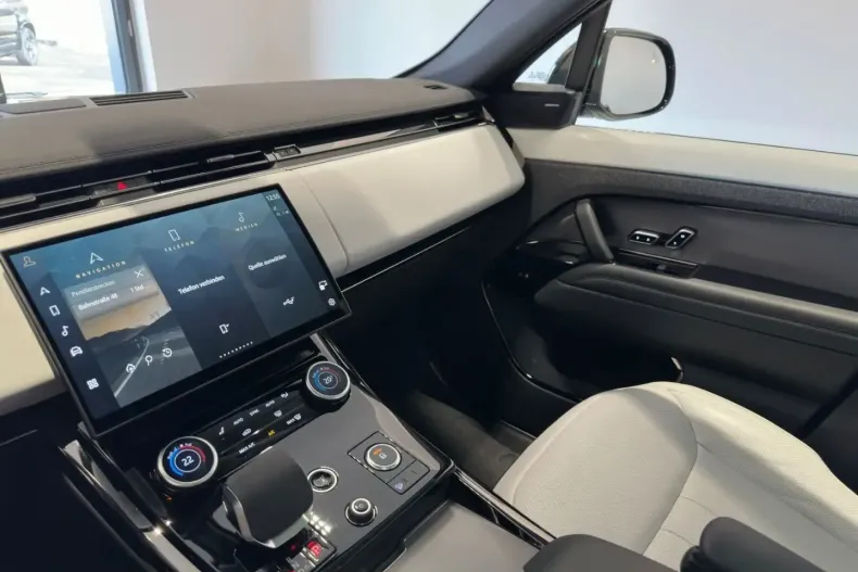 Land Rover Range Rover Sport din 2023 cu 46.200 km - oferta LAN117949 - foto 15