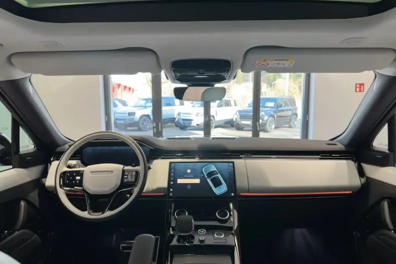 Land Rover Range Rover Sport din 2023 cu 46.200 km - oferta LAN117949 - foto 18