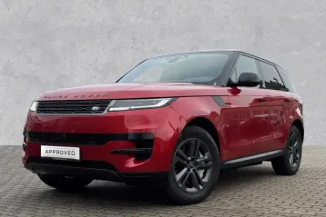 Land Rover Range Rover Sport din 2024 - oferta LAN117950
