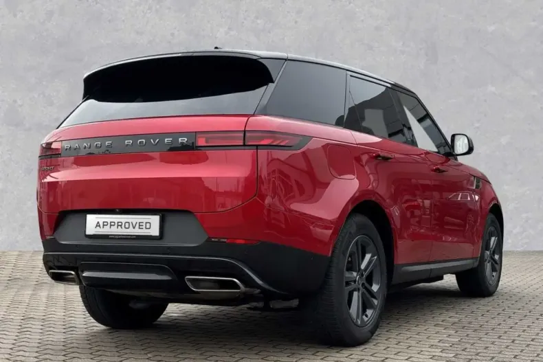 Land Rover Range Rover Sport din 2024 cu 23.450 km - oferta LAN117950 - foto 2