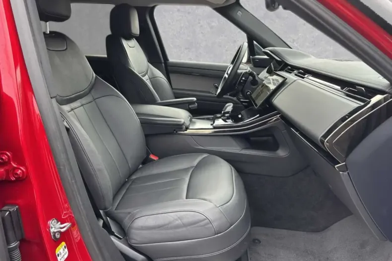 Land Rover Range Rover Sport din 2024 cu 23.450 km - oferta LAN117950 - foto 3