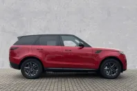 Land Rover Range Rover Sport din 2024 cu 23.450 km - oferta LAN117950 - foto 6