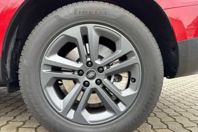 Land Rover Range Rover Sport din 2024 cu 23.450 km - oferta LAN117950 - foto 9