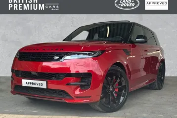 Land Rover Range Rover Sport din 2023 - oferta LAN117951