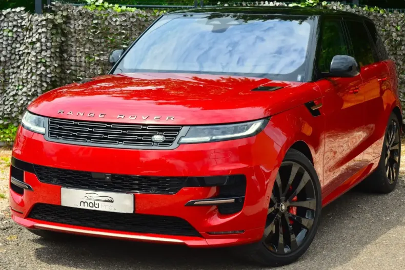 Land Rover Range Rover Sport din 2023 cu 24.500 km - oferta LAN117952 - foto 1