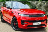 Land Rover Range Rover Sport din 2023 cu 24.500 km - oferta LAN117952 - foto 3