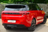 Land Rover Range Rover Sport din 2023 cu 24.500 km - oferta LAN117952 - foto 5