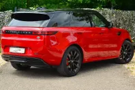Land Rover Range Rover Sport din 2023 cu 24.500 km - oferta LAN117952 - foto 6