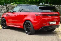 Land Rover Range Rover Sport din 2023 cu 24.500 km - oferta LAN117952 - foto 8