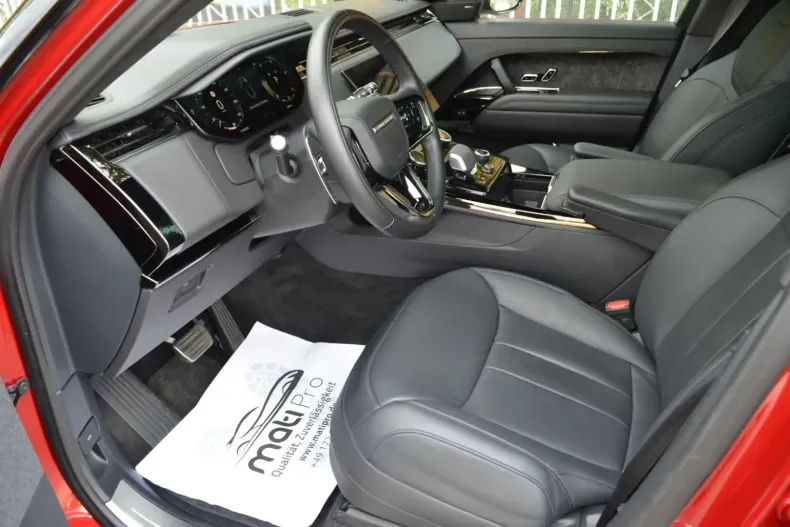 Land Rover Range Rover Sport din 2023 cu 24.500 km - oferta LAN117952 - foto 10