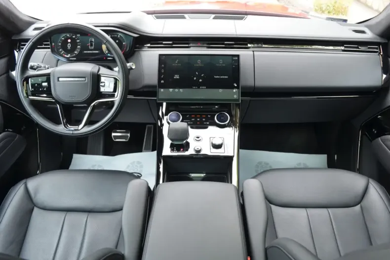 Land Rover Range Rover Sport din 2023 cu 24.500 km - oferta LAN117952 - foto 11