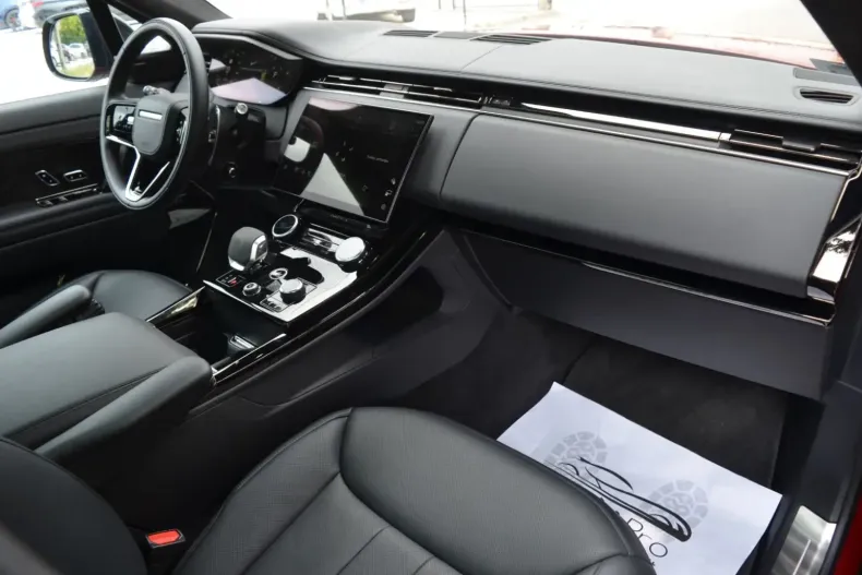 Land Rover Range Rover Sport din 2023 cu 24.500 km - oferta LAN117952 - foto 12