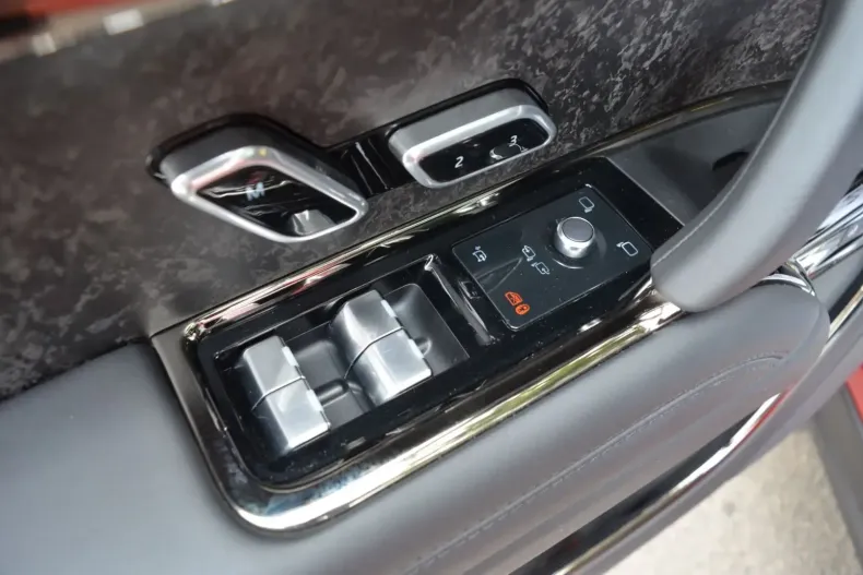 Land Rover Range Rover Sport din 2023 cu 24.500 km - oferta LAN117952 - foto 13