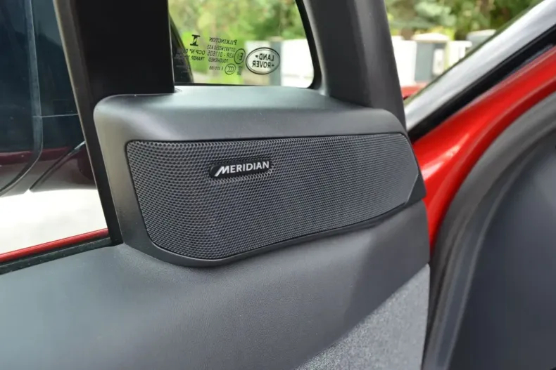 Land Rover Range Rover Sport din 2023 cu 24.500 km - oferta LAN117952 - foto 14