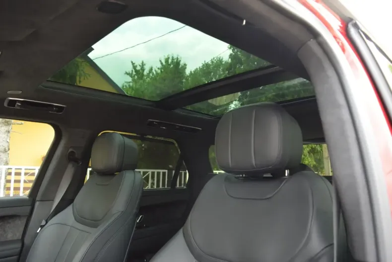 Land Rover Range Rover Sport din 2023 cu 24.500 km - oferta LAN117952 - foto 15