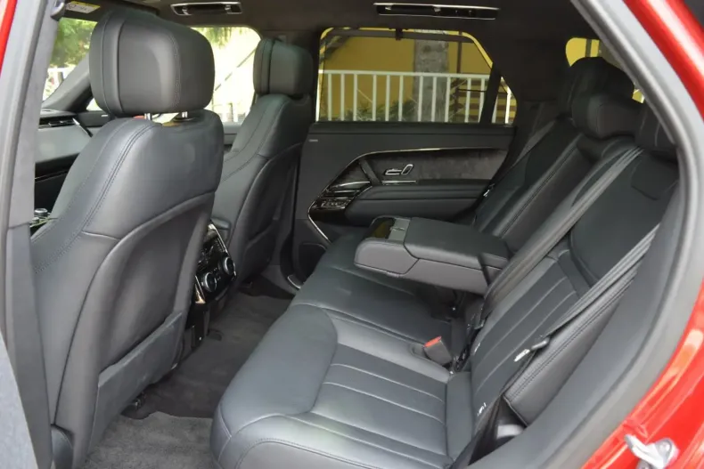 Land Rover Range Rover Sport din 2023 cu 24.500 km - oferta LAN117952 - foto 16