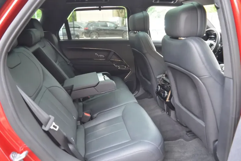 Land Rover Range Rover Sport din 2023 cu 24.500 km - oferta LAN117952 - foto 20