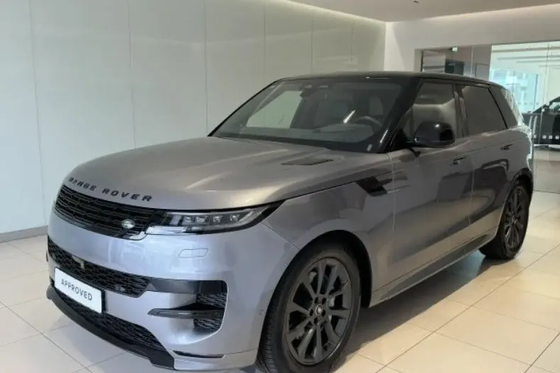 Land Rover Range Rover Sport din 2024 cu 24.500 km - oferta LAN117954 - foto 1