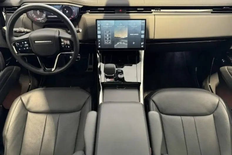 Land Rover Range Rover Sport din 2024 cu 24.500 km - oferta LAN117954 - foto 5