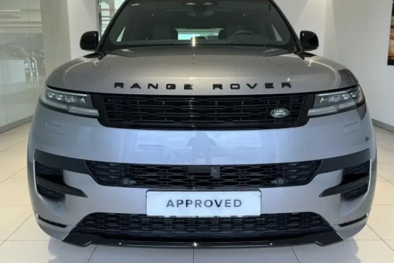 Land Rover Range Rover Sport din 2024 cu 24.500 km - oferta LAN117954 - foto 8