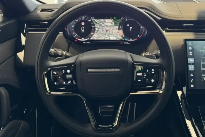 Land Rover Range Rover Sport din 2024 cu 24.500 km - oferta LAN117954 - foto 12