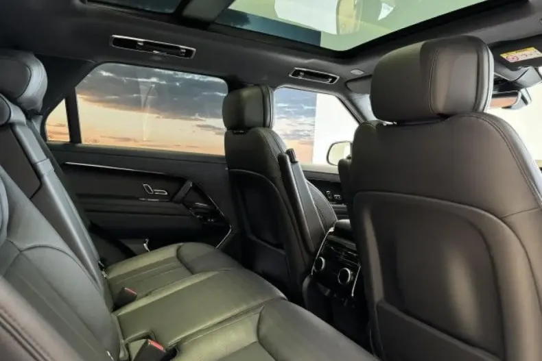 Land Rover Range Rover Sport din 2024 cu 24.500 km - oferta LAN117954 - foto 15