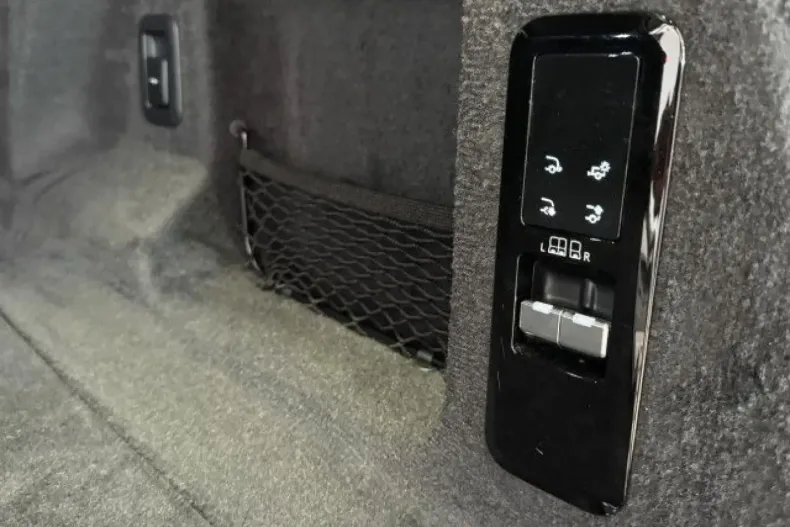 Land Rover Range Rover Sport din 2024 cu 24.500 km - oferta LAN117954 - foto 19