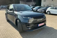 Land Rover Range Rover Sport din 2023 cu 53.156 km - oferta LAN117955 - foto 2