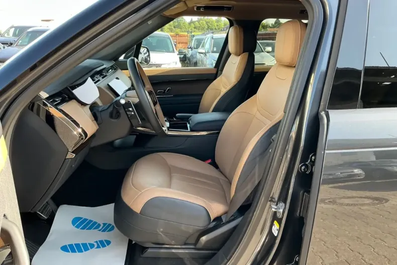 Land Rover Range Rover Sport din 2023 cu 53.156 km - oferta LAN117955 - foto 15